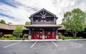 The Alpine Lodge North Creek Exterior photo