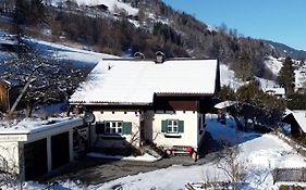 Ferienhaus Kollinger Villa Kaprun Exterior photo