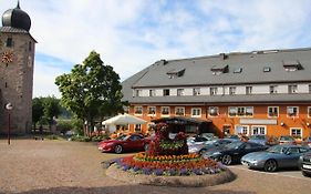 Hotel Schiff Am Schluchsee Exterior photo