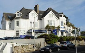 Anacapri Hotel Falmouth Exterior photo