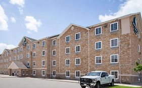 Woodspring Suites Houston I-10 West Katy Exterior photo