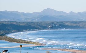 Panoramic Blue B&B Plettenbergbaai Exterior photo