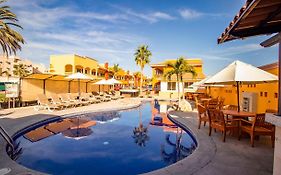 Quinta Del Sol By Solmar Hotel Cabo San Lucas Exterior photo