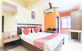 Oyo 9016 Charu Comforts Hotel Bangalore Exterior photo