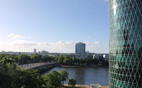 ibis Frankfurt Centrum Hotel Frankfurt am Main Exterior photo