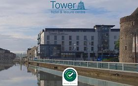 Tower Hotel&Leisure Centre Waterford Exterior photo