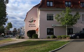 Hotel Schenk Pirmasens Exterior photo