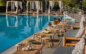 Avithos Resort Hotel Kefalonia Island Exterior photo