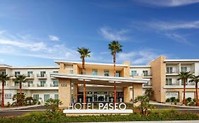 Hotel Paseo, Autograph Collection Palm Desert Exterior photo