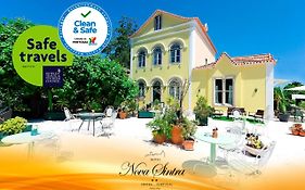 Hotel Nova Sintra - Adults Only Exterior photo