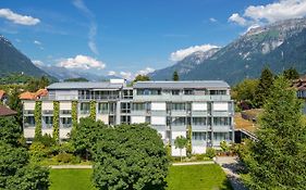 Hotel Artos Interlaken Exterior photo