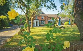 Marsh Farm Hotel Swindon Exterior photo