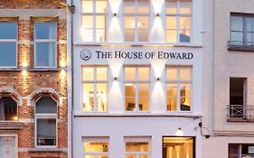 Heirloom Hotels - The House Of Edward Gent Exterior photo
