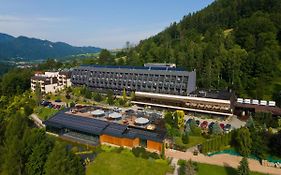 Sanatorium Budowlani Szczawnica Hotel Exterior photo