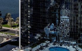 Hilton Sharjah Exterior photo