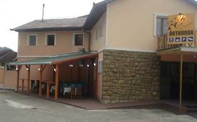 Motel Orthodox Banja Luka Exterior photo