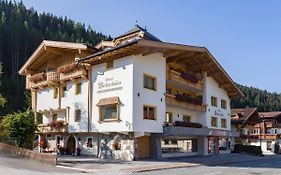 Garni Birkenheim Hotel Gerlos Exterior photo