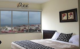 Hotel Doral Panama-Stad Exterior photo