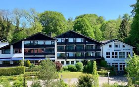 Hotel Schloss Berg Berg am Starnberger See Exterior photo