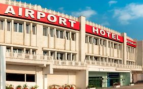 Airport Hotel New Delhi Exterior photo