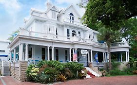 Amsterdam's Curry Mansion Inn Key West Exterior photo