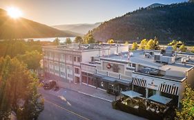 Best Western Plus Baker Street Inn&Convention Center Nelson Exterior photo