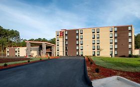 Red Roof Inn Plus+ Tuscaloosa - University Exterior photo