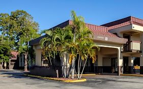 Red Roof Inn Ft. Myers North Fort Myers Exterior photo