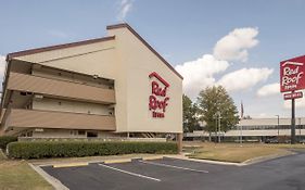 Red Roof Inn Atlanta-Norcross Exterior photo