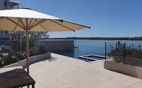 Trafalgar Towers Aparthotel Maroochydore Exterior photo