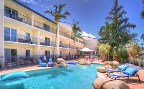 Cairns Queenslander Hotel&Apartments Exterior photo