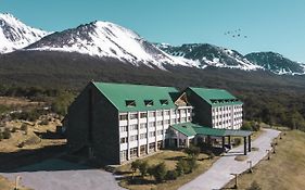 Wyndham Garden Ushuaia Hotel Del Glaciar Exterior photo