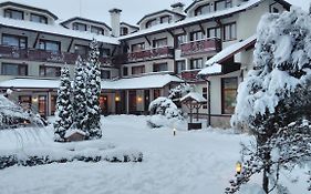 Evelina Palace Hotel Bansko Exterior photo