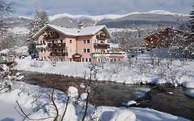 Bad Moos Dependance "Muehlenhof" Hotel Sexten Exterior photo