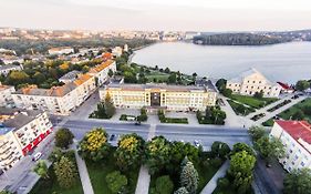 Hotel Ternopil Exterior photo