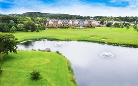 Carden Park Hotel, Golf Resort&Spa Tilston Exterior photo