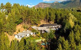 The Patagonian Lodge Coyhaique Exterior photo