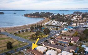 Abel Tasman Motel Batemans Bay Exterior photo