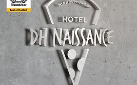 Friendly Dh Naissance Hotel Seoel Exterior photo