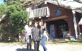 Guest House Long Island Uruma Exterior photo