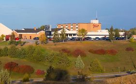 Grand Hotel Minot Exterior photo