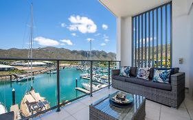 Absolute Waterfront Magnetic Island Appartement Nelly Bay Exterior photo