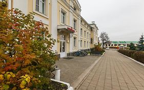 Sokol Hotel Soezdal Exterior photo