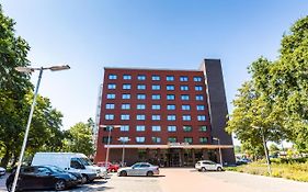 Bastion Hotel Tilburg Exterior photo