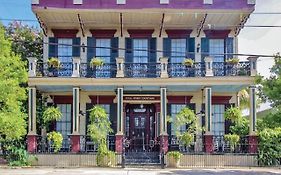The Mansion On Royal Hotel New Orleans Exterior photo