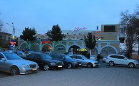 Хотел Хесон Choedzjand Exterior photo