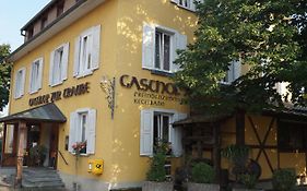 Gasthof Zur Traube Hotel Konstanz Exterior photo