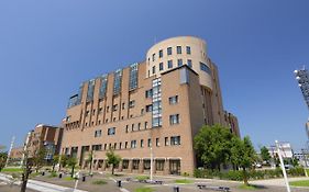 Toyama Jiyukan Hotel Exterior photo