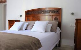 I Baronetti Bed and Breakfast Agropoli Exterior photo