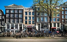 Beautiful Dutchhouse Centrum Bed and Breakfast Amsterdam Exterior photo